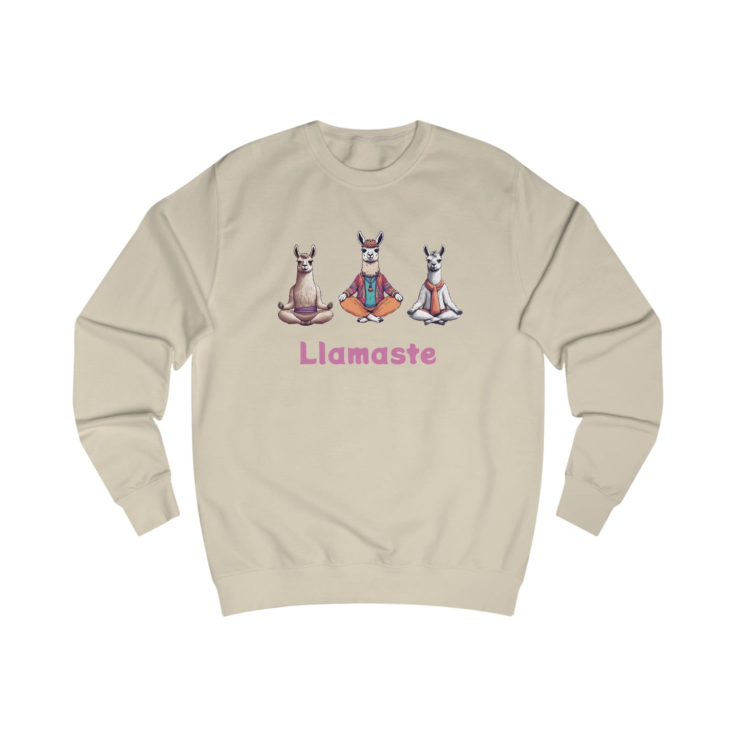 Llamaste