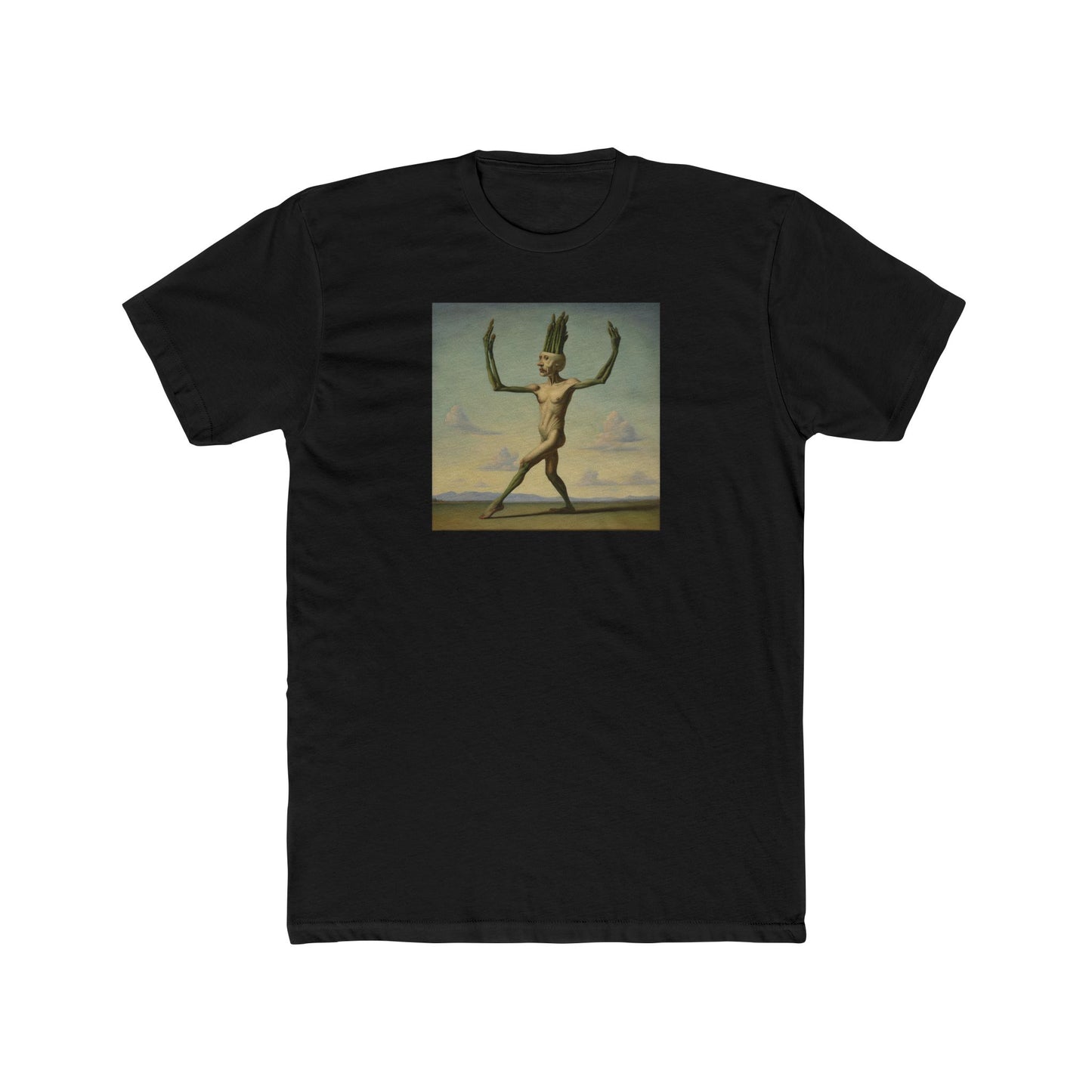 Asparagus Walker