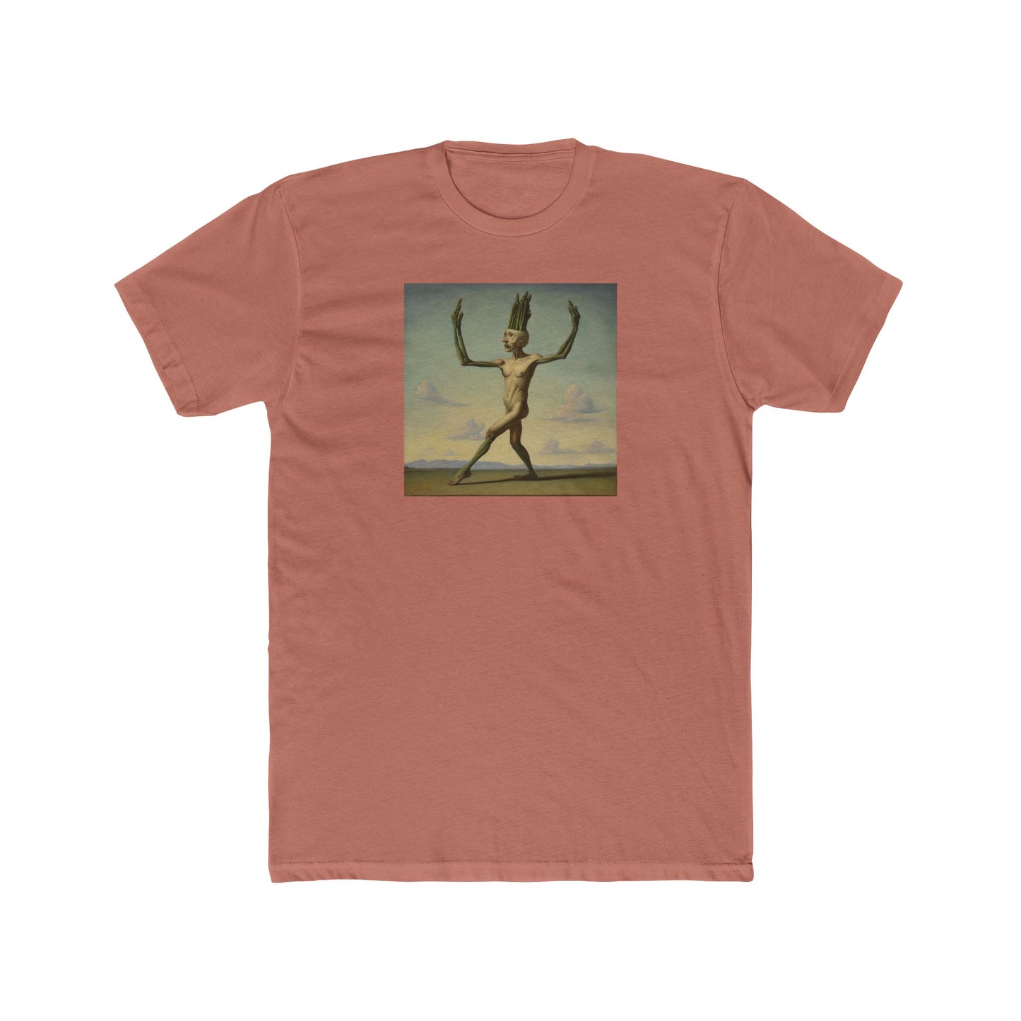 Asparagus Walker