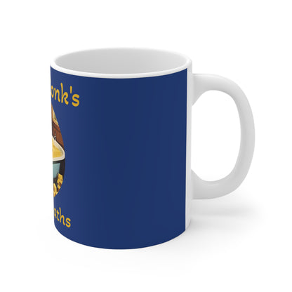 Mama Zonk Mug