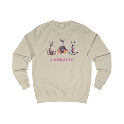 Llamaste