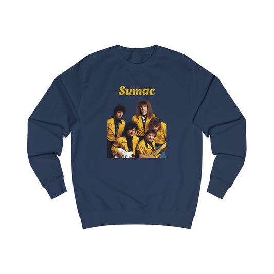 Sumac