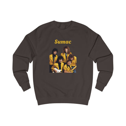 Sumac