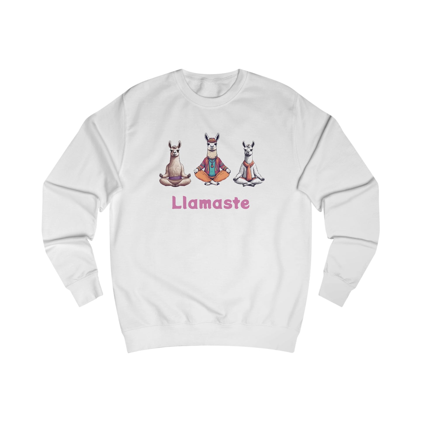 Llamaste