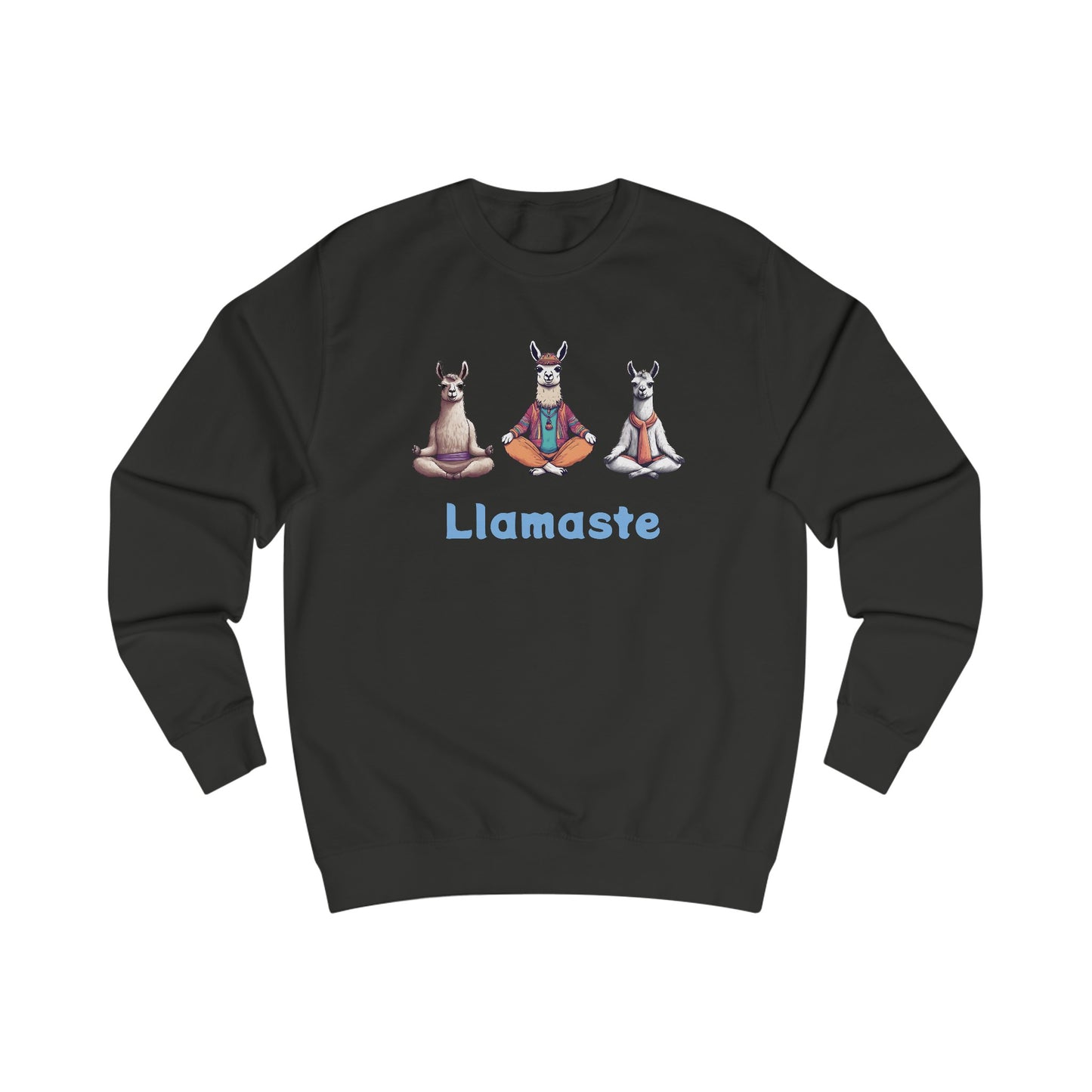 Llamaste