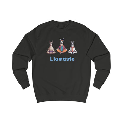 Llamaste