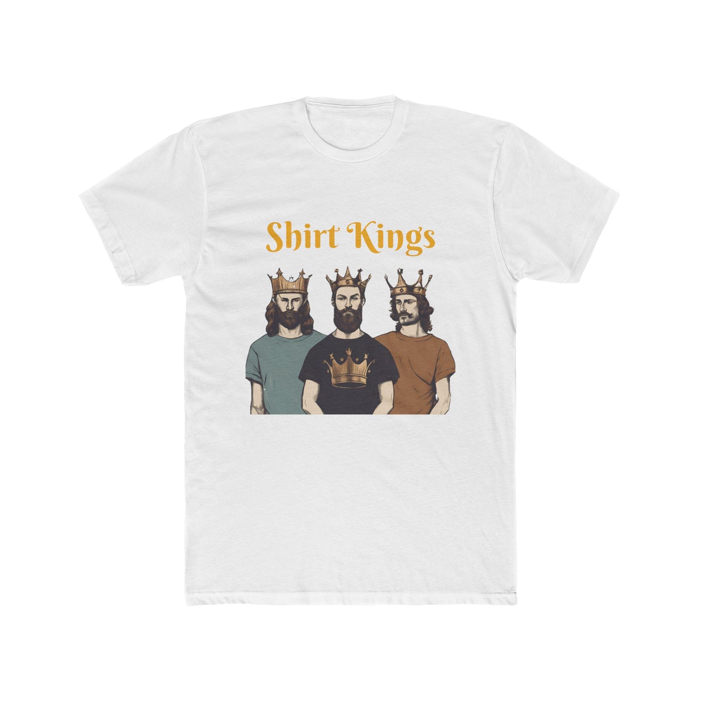 Shirt Kings