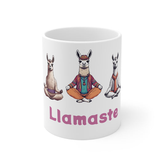 Llamaste Mug