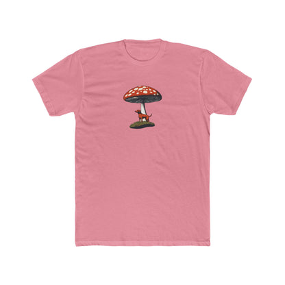 Mushroom Guardian