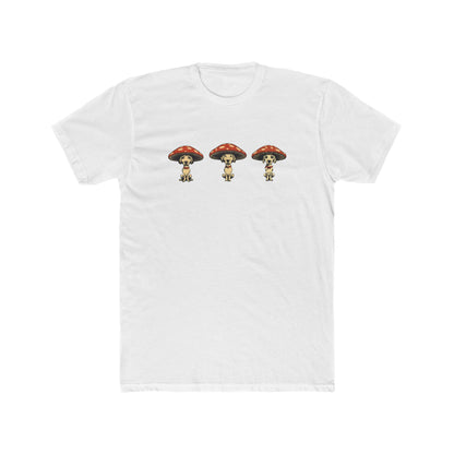 Mushroom Dogs