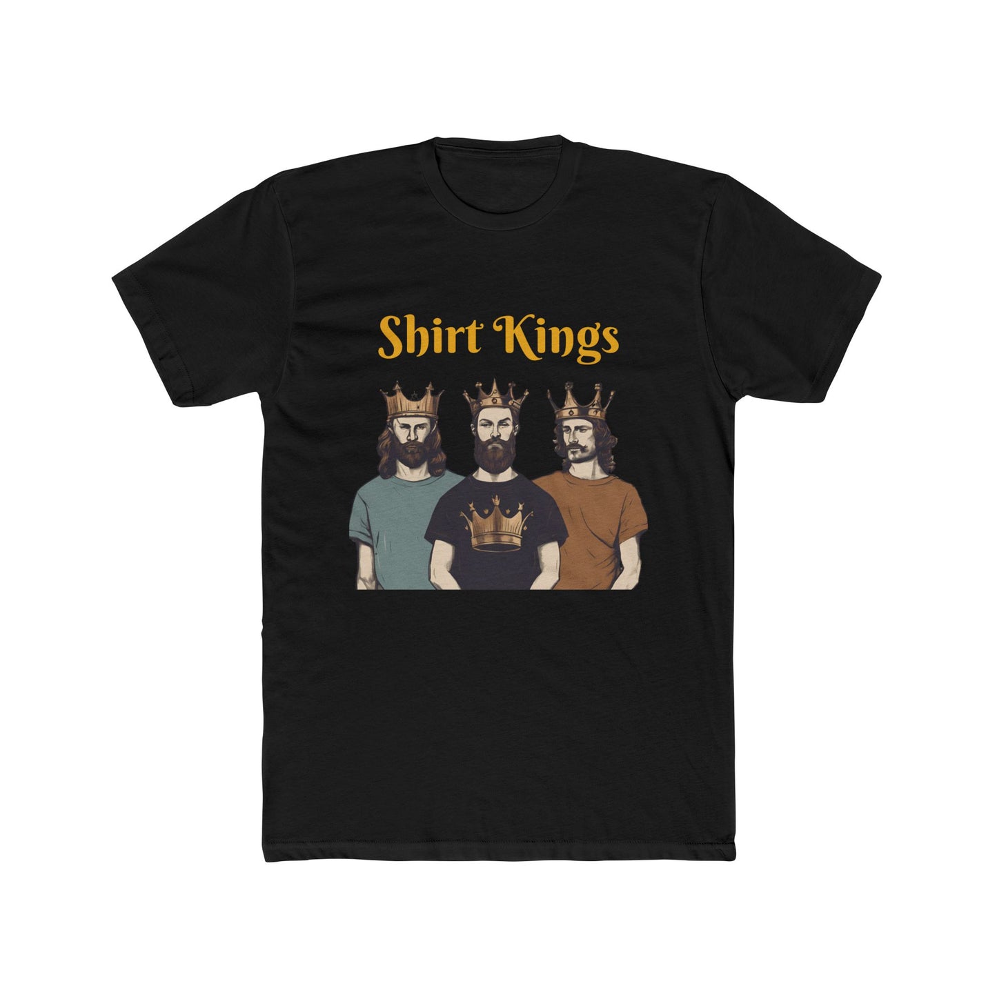 Shirt Kings