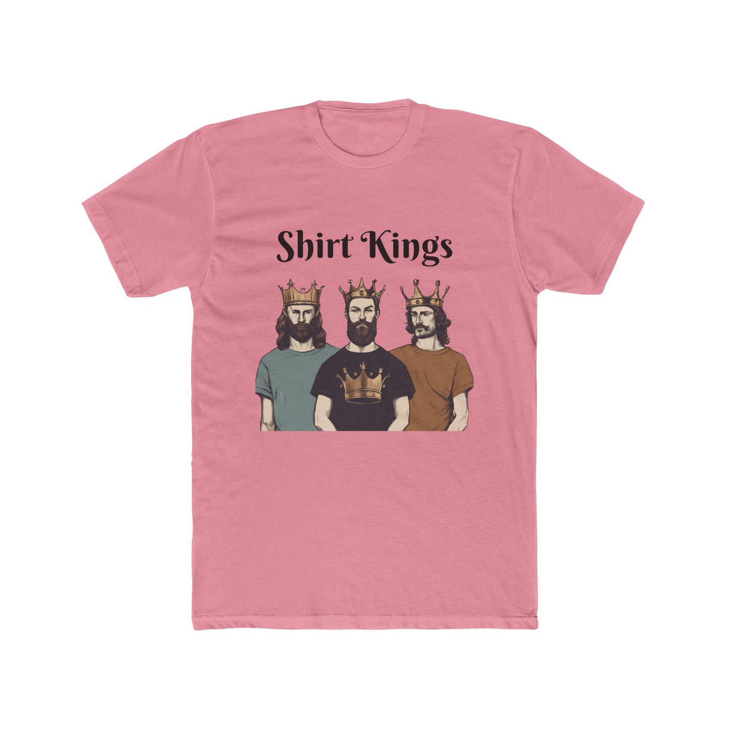 Shirt Kings