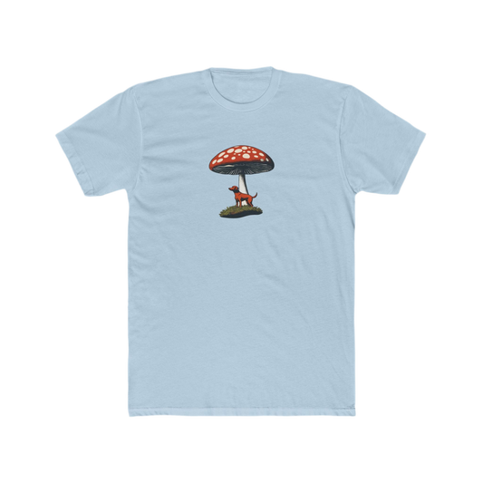 Mushroom Guardian