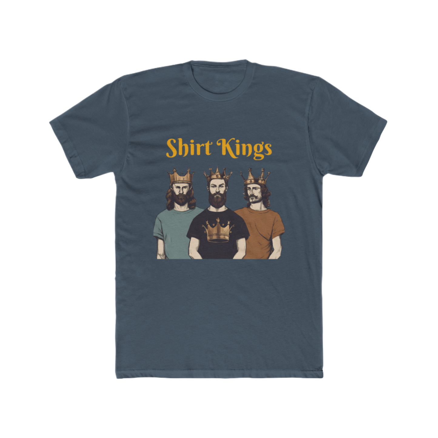 Shirt Kings